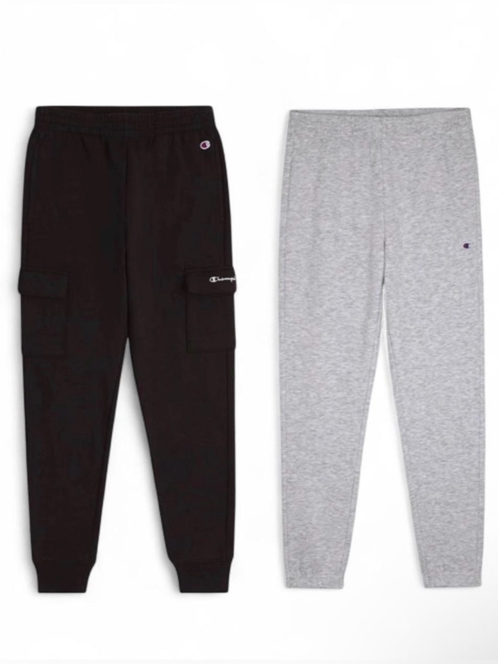Champion - Fleece Jogger Bundle